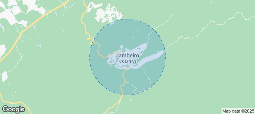 Discover Jambeiro Airbnb Analytics